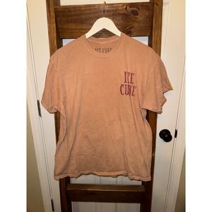 Ice Cube Graphic T Shirt Men's Size M L Retro Hip Hop Rap Tee